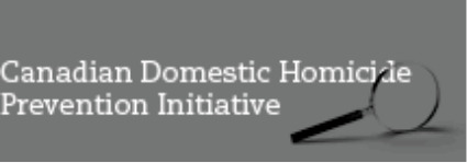 Canadian Domestic Hoicide Prevention Initiative